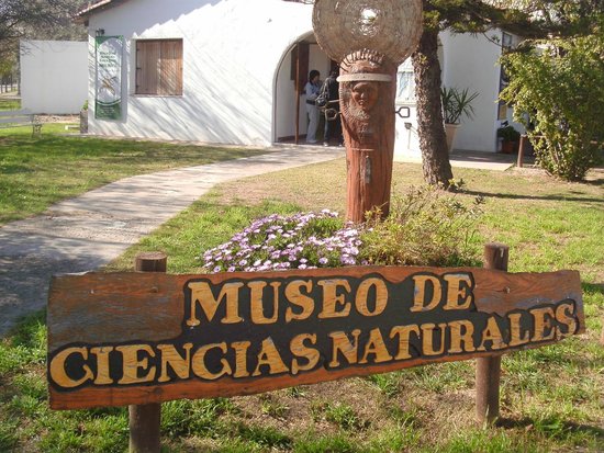 Museo de Ciencias Naturales